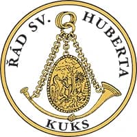 Orden des heiligen Hubertus